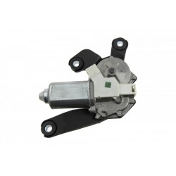 Törlőmotor HÁTSÓ PEUGEOT 307 2000-2012,1007 2005-,CITROEN C2 2003-,C3 2002- 6405.J9