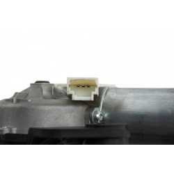 Törlőmotor HÁTSÓ PEUGEOT 307 2000-2012,1007 2005-,CITROEN C2 2003-,C3 2002- 6405.J9