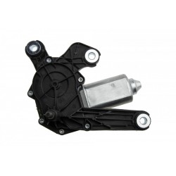 Törlőmotor HÁTSÓ PEUGEOT 807 2002-,CITROEN C8 2002- 6405.K9