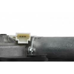 Törlőmotor HÁTSÓ PEUGEOT 807 2002-,CITROEN C8 2002- 6405.K9