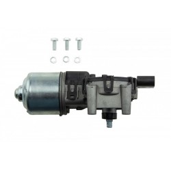 Törlőmotor ELSŐ OPEL ASTRA H 2004- 1273083