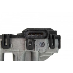 Törlőmotor ELSŐ OPEL ASTRA H 2004- 1273083