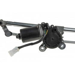 Törlőrudazat/Törlőmotor ELSŐ SAAB 9-3 II 2002-2015 12755304