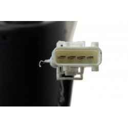 Törlőrudazat/Törlőmotor ELSŐ SAAB 9-3 II 2002-2015 12755304