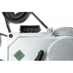 Törlőmotor HÁTSÓ SEAT IBIZA 2008-2012 6J3955711