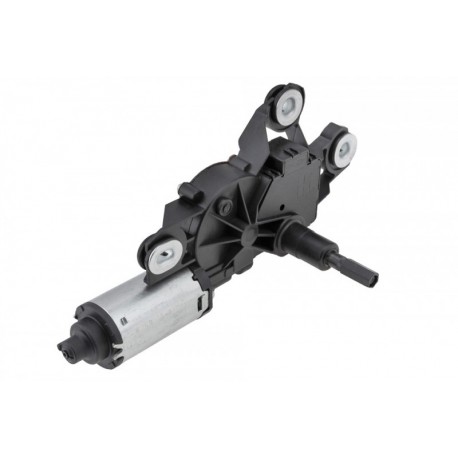 Törlőmotor HÁTSÓ SEAT IBIZA 2012- 6J4955711