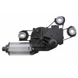 Törlőmotor HÁTSÓ SEAT IBIZA 2012- 6J4955711