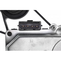 Törlőmotor HÁTSÓ SEAT IBIZA 2012- 6J4955711