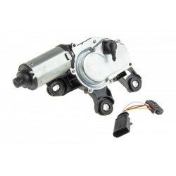 Törlőmotor HÁTSÓ VW TOUAREG 2010- 7P6955711A