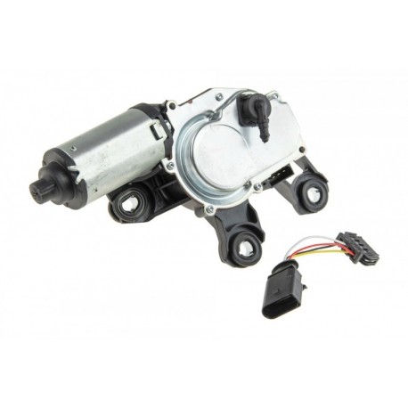 Törlőmotor HÁTSÓ VW TOUAREG 2010- 7P6955711A