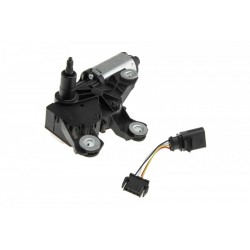 Törlőmotor HÁTSÓ VW TOUAREG 2010- 7P6955711A