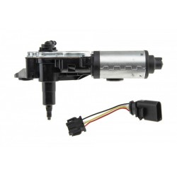 Törlőmotor HÁTSÓ VW TOUAREG 2010- 7P6955711A