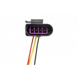 Törlőmotor HÁTSÓ VW TOUAREG 2010- 7P6955711A