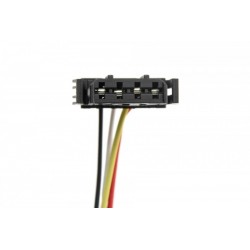 Törlőmotor HÁTSÓ VW TOUAREG 2010- 7P6955711A