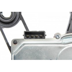 Törlőmotor HÁTSÓ VW TOUAREG 2010- 7P6955711A