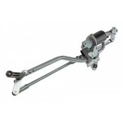 Törlőrudazat/Törlőmotor ELSŐ VW T5 2003- 7E1955023A