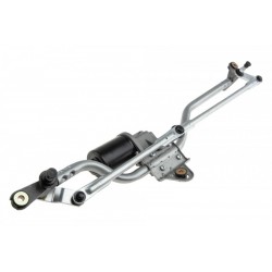 Törlőrudazat/Törlőmotor ELSŐ VW T5 2003- 7E1955023A