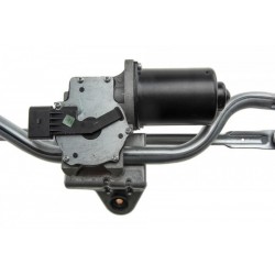 Törlőrudazat/Törlőmotor ELSŐ VW T5 2003- 7E1955023A