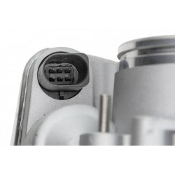 Fojtószelep ház BMW 3 E46 330I 00-06, 13547502445