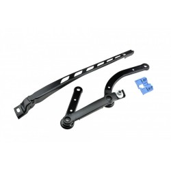 Törlőkar, ablaktörlő BMW 5 E60/E61 2003-,6 E63/E63 2003- 61617185366