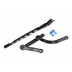 Törlőkar, ablaktörlő BMW 5 E60/E61 2003-,6 E63/E63 2003- 61617185366