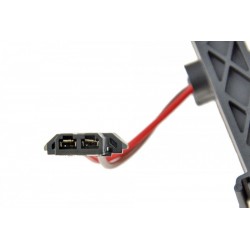 Csatlakozó kábel, befecskendező szelep VW MULTIVAN V 2.5TDI 2003-,TRANSPORTER T5 2.5TDI 2003-,TOUAREG 2.5TDI 2003-,PHAETON