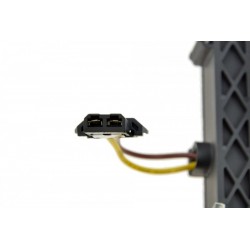 Csatlakozó kábel, befecskendező szelep VW MULTIVAN V 2.5TDI 2003-,TRANSPORTER T5 2.5TDI 2003-,TOUAREG 2.5TDI 2003-,PHAETON