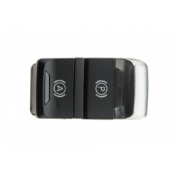 Kapcsoló, rögzítőfék működtetés AUDI A4 11-, 8K1927225D