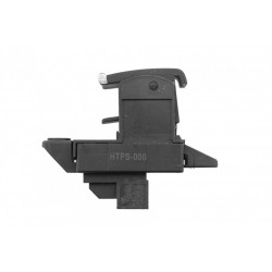 Kapcsoló, rögzítőfék működtetés PORSCHE CAYENNE 10- 7P5927225