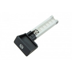 Kapcsoló, rögzítőfék működtetés VW TOUAREG 03-10 7L6711878F