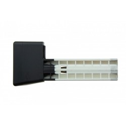 Kapcsoló, rögzítőfék működtetés VW TOUAREG 03-10 7L6711878F