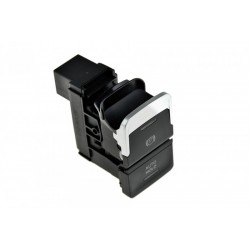 Kapcsoló, rögzítőfék működtetés PASSAT B8 2014- 3G0927225