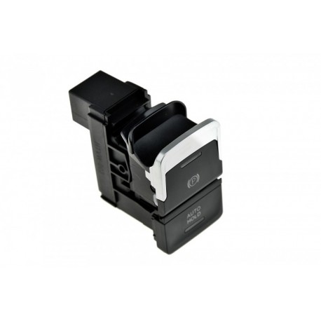 Kapcsoló, rögzítőfék működtetés PASSAT B8 2014- 3G0927225