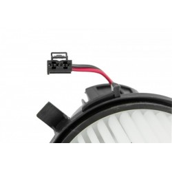 Utastér ventillátor AUDI A4 2007-, 8T1820021