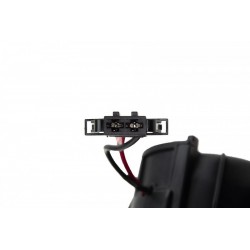 Utastér ventillátor AUDI A4 2007-, 8K1820021B