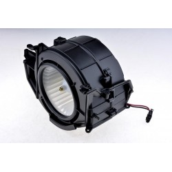 Utastér ventillátor AUDI A6 C6 2004- 4F0820020