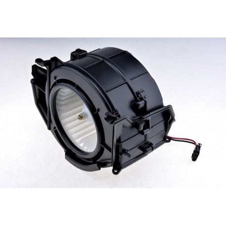 Utastér ventillátor AUDI A6 C6 2004- 4F0820020