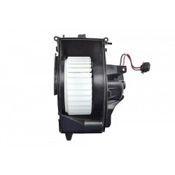 Utastér ventillátor AUDI A6 C6 2004- 4F0820020