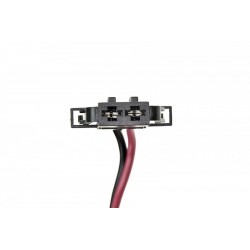 Utastér ventillátor AUDI A6 C6 2004- 4F0820020