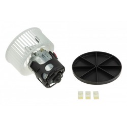 Utastér ventillátor BMW 5 F10/F11 2010-, 64119194589