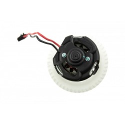 Utastér ventillátor BMW 5 F10/F11 2010-, 64119194589