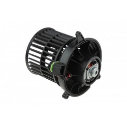 Utastér ventillátor FORD FIESTA 01-08, 1252926