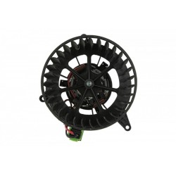 Utastér ventillátor FORD FIESTA 01-08, 1252926