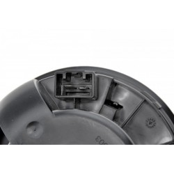 Utastér ventillátor FORD C-MAX 2007-, 1253201