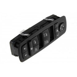 Kapcsoló, ablakemelő GRAND CHEROKEE 10- 68184803AA