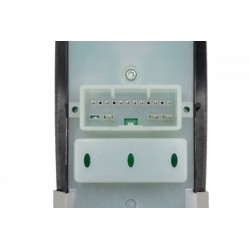 Kapcsoló, ablakemelő GRAND CHEROKEE 10- 68184803AA