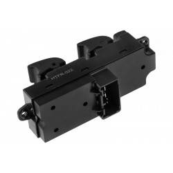 Kapcsoló, ablakemelő FORD RANGER 2006- 6M3414505DA