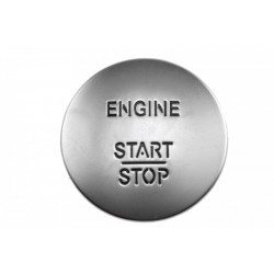 Gyújtás / indítás kapcsoló START/STOP MERCEDES A W176 2012-,KLASA B W246 2011-,KLASA C W204 2007-,C W205 2014-,GLA X156