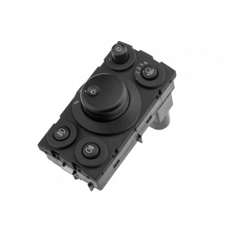 Kapcsoló, főfényszóró OPEL VECTRA C 2002-, 13177066