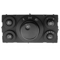 Kapcsoló, főfényszóró OPEL VECTRA C 2002-, 13177066